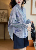 Sophisticated Shirt with a Clean Classic Look