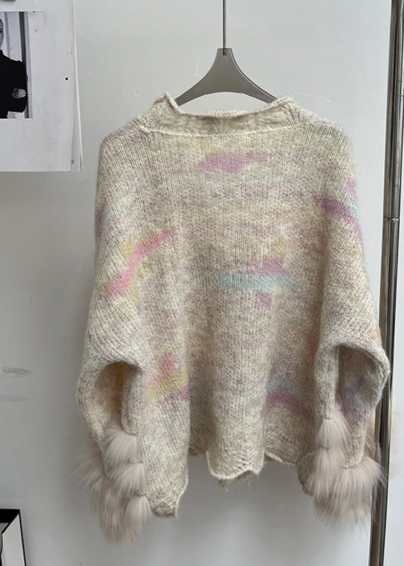 Vintage Inspired Cardigan with a Contemporary Edge