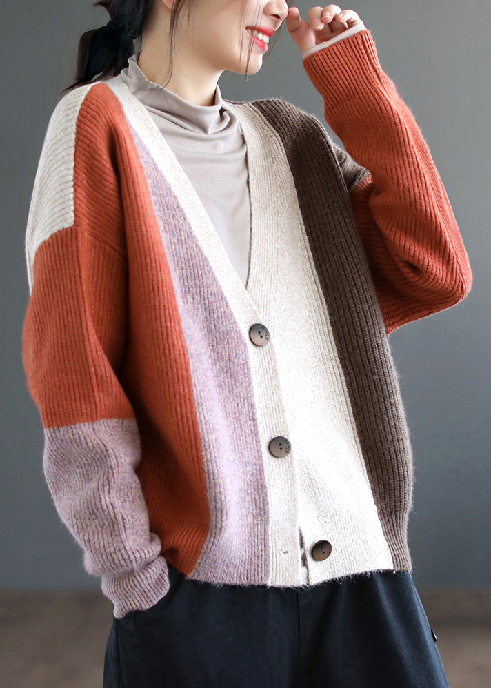 A Vintage Style Cardigan with Delicate Timeless Details