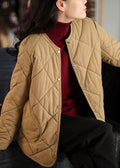Vintage Inspired Coat with a Contemporary Edge