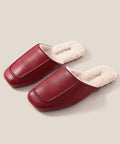 Chic Orthopedic Slippers with Unique Design