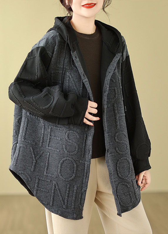 Polished Coat with an Effortless Classic Look