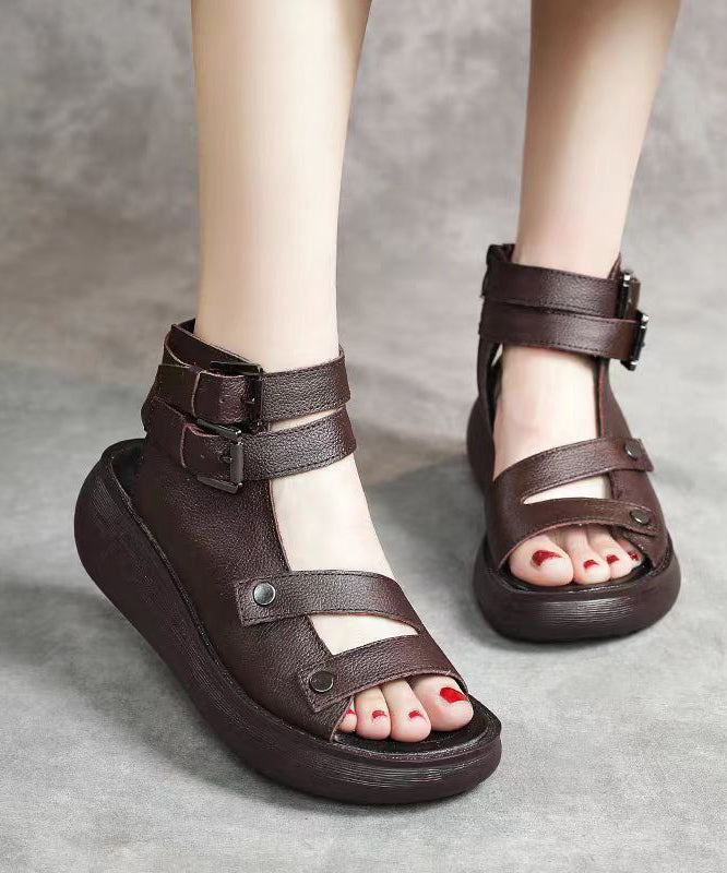 Stylish Orthopedic Sandals for Any Occasion