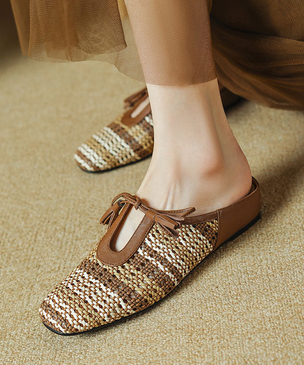 Elegant Orthopedic Sandals for Every Step