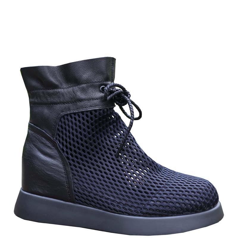 Beautifully Crafted Orthopedic Boots