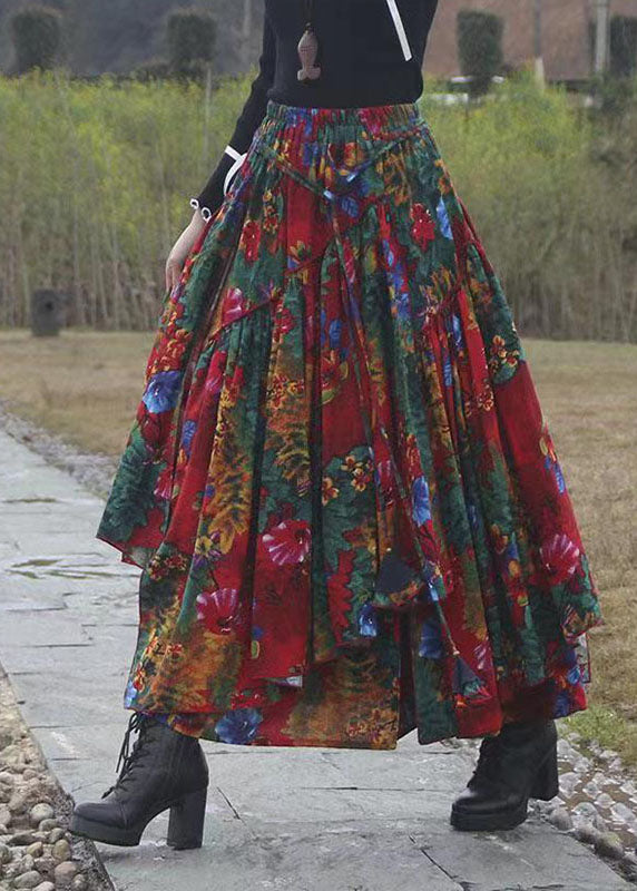 Classic Vintage Garment with a Flattering Fit