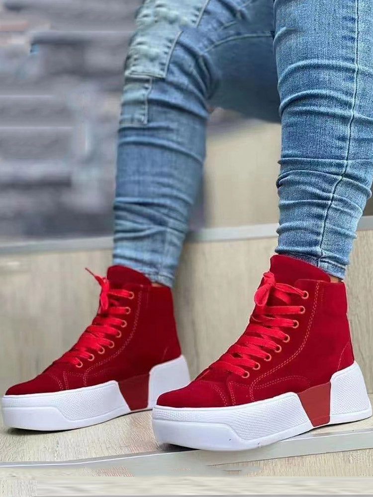 Beautifully Crafted Orthopedic Sneakers