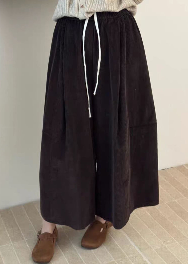 Gracefully Styled Pants for Any Occasion