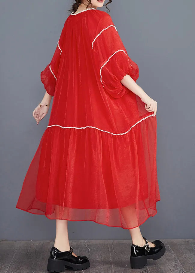 Classic Vintage & Enduringly Stylish Dress