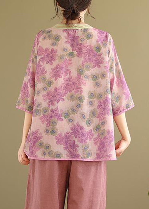 Classic Vintage Shirt with a Flattering Fit