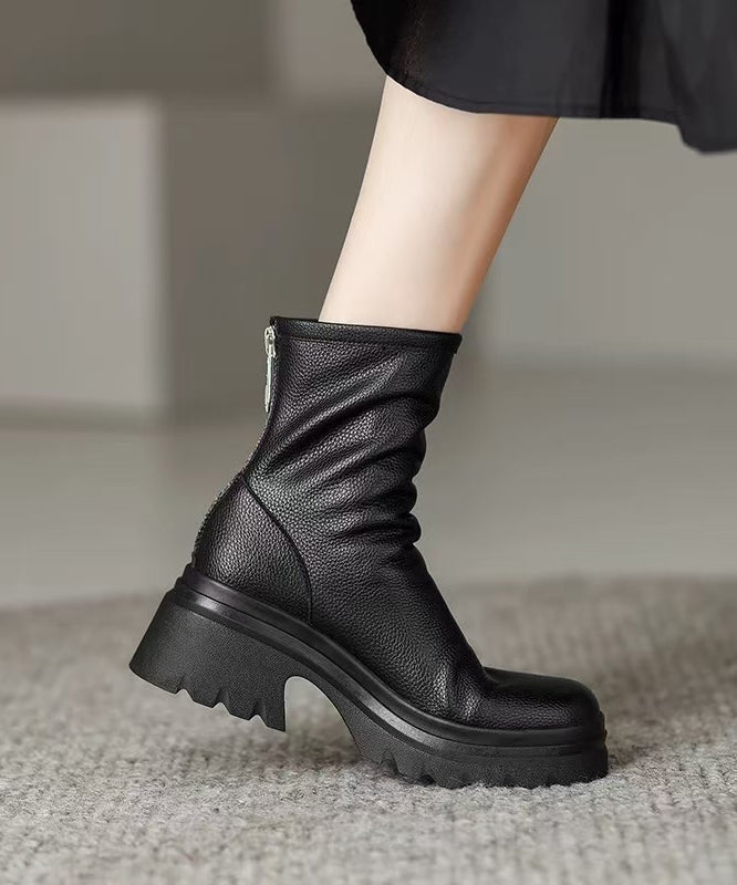 Comfortable Orthopedic Boots for Daily Wear
