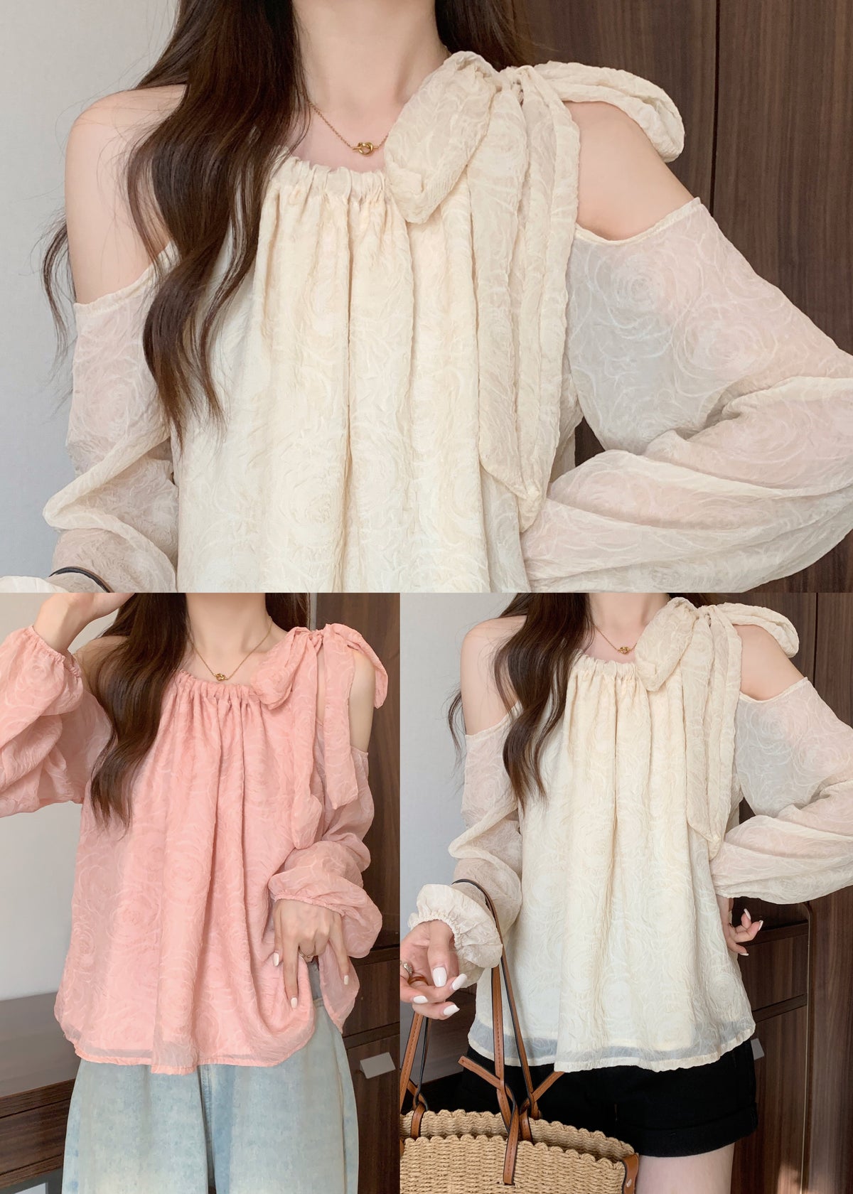 Classic Vintage Shirt with a Flattering Fit
