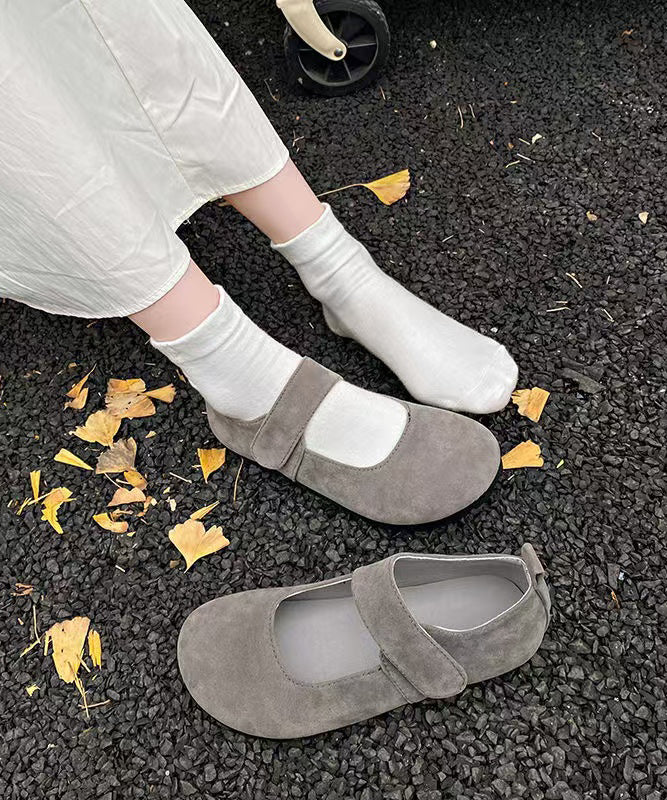 Classic Orthopedic Shoes with Timeless Style