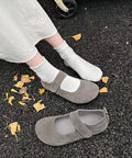 Classic Orthopedic Shoes with Timeless Style