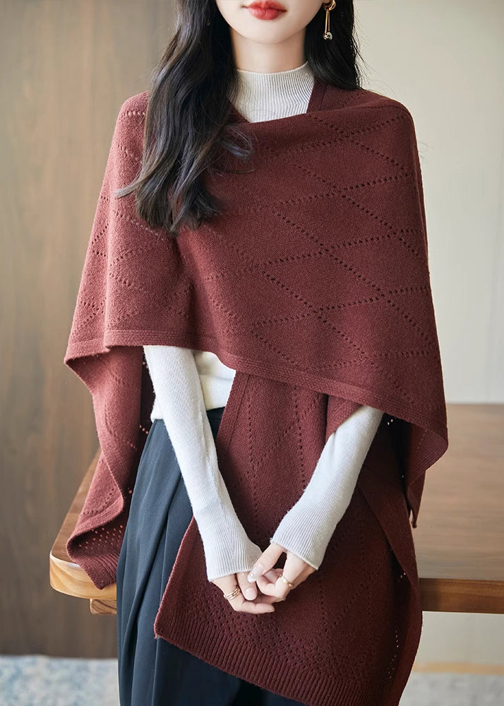 Effortlessly Elegant Sweater with a Timeless Design