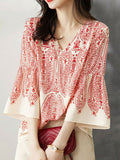 Elegantly Styled Top for Everyday Wear