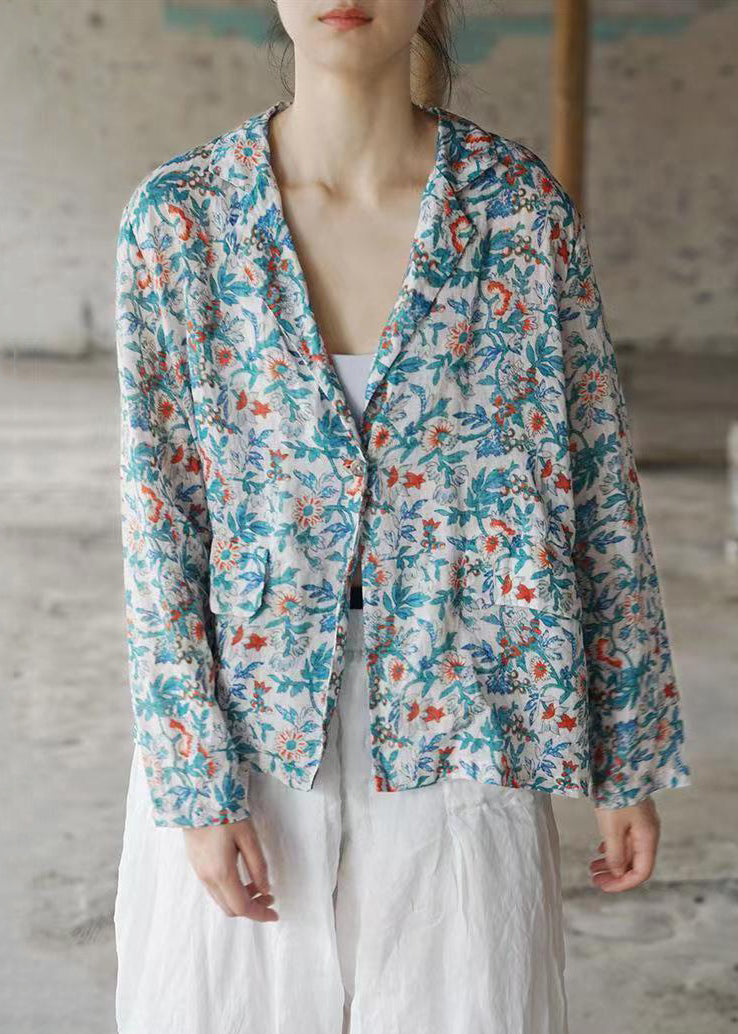Beautifully Crafted Coat in a Classic Style