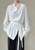 Polished Shirt with an Effortless Classic Look