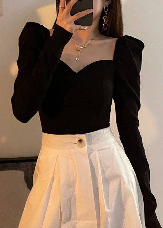 Effortlessly Elegant Shirt with a Timeless Design