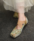 Beautifully Crafted Orthopedic Shoes