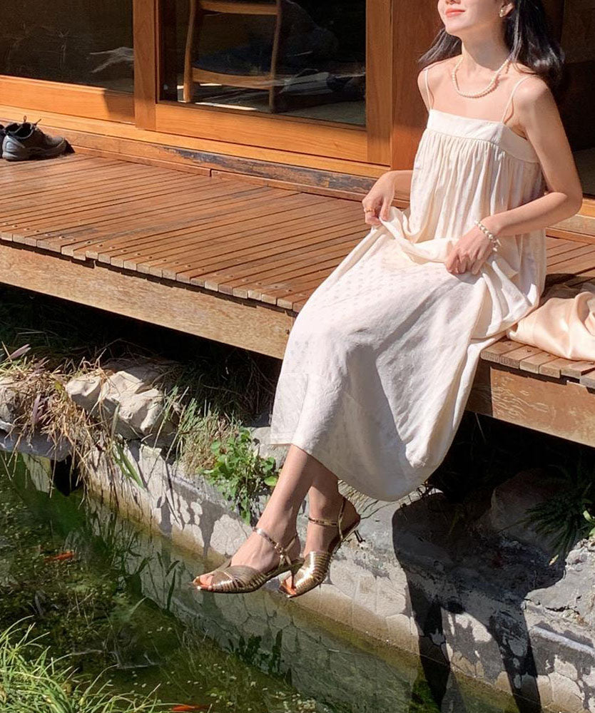 Vintage Inspired Orthopedic Sandals