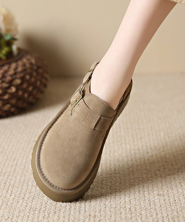 Graceful Orthopedic Shoes for Modern Look