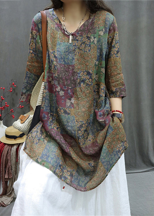 Polished Blouse with an Effortless Classic Look