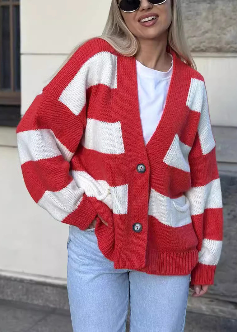 Polished Cardigan with an Effortless Classic Look