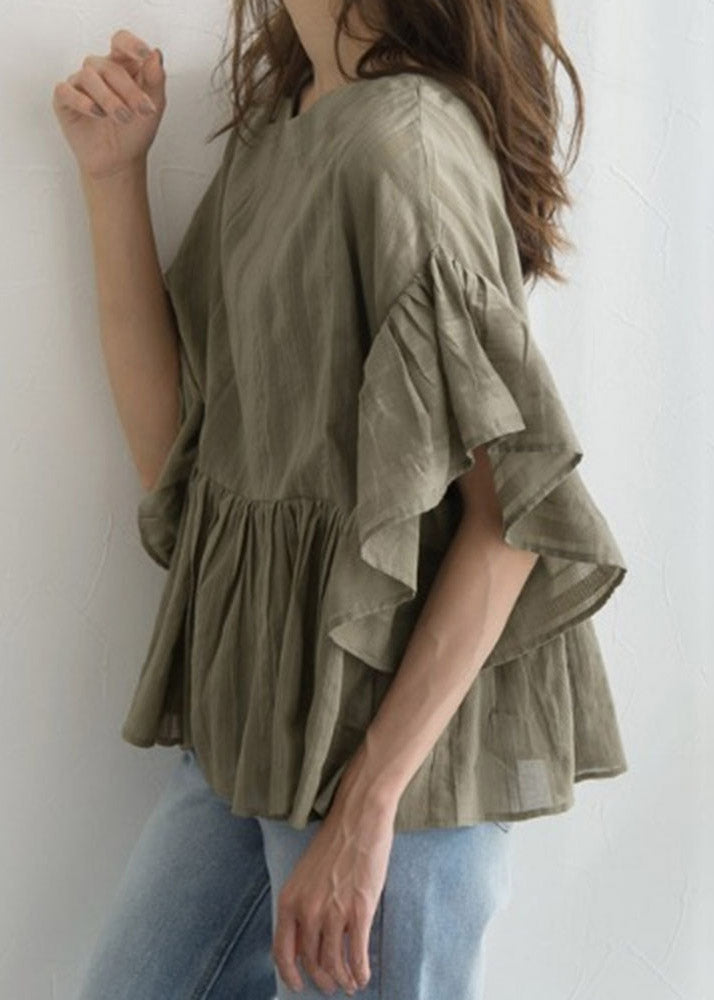 Beautifully Crafted Shirt in a Classic Style