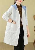 Beautifully Finished Coat in a Timeless Design