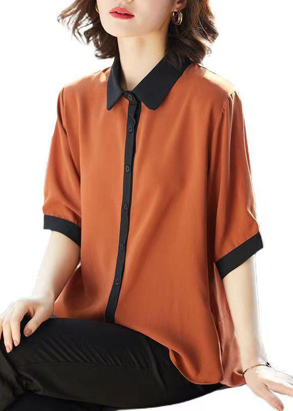 Beautifully Finished Shirt in a Timeless Design