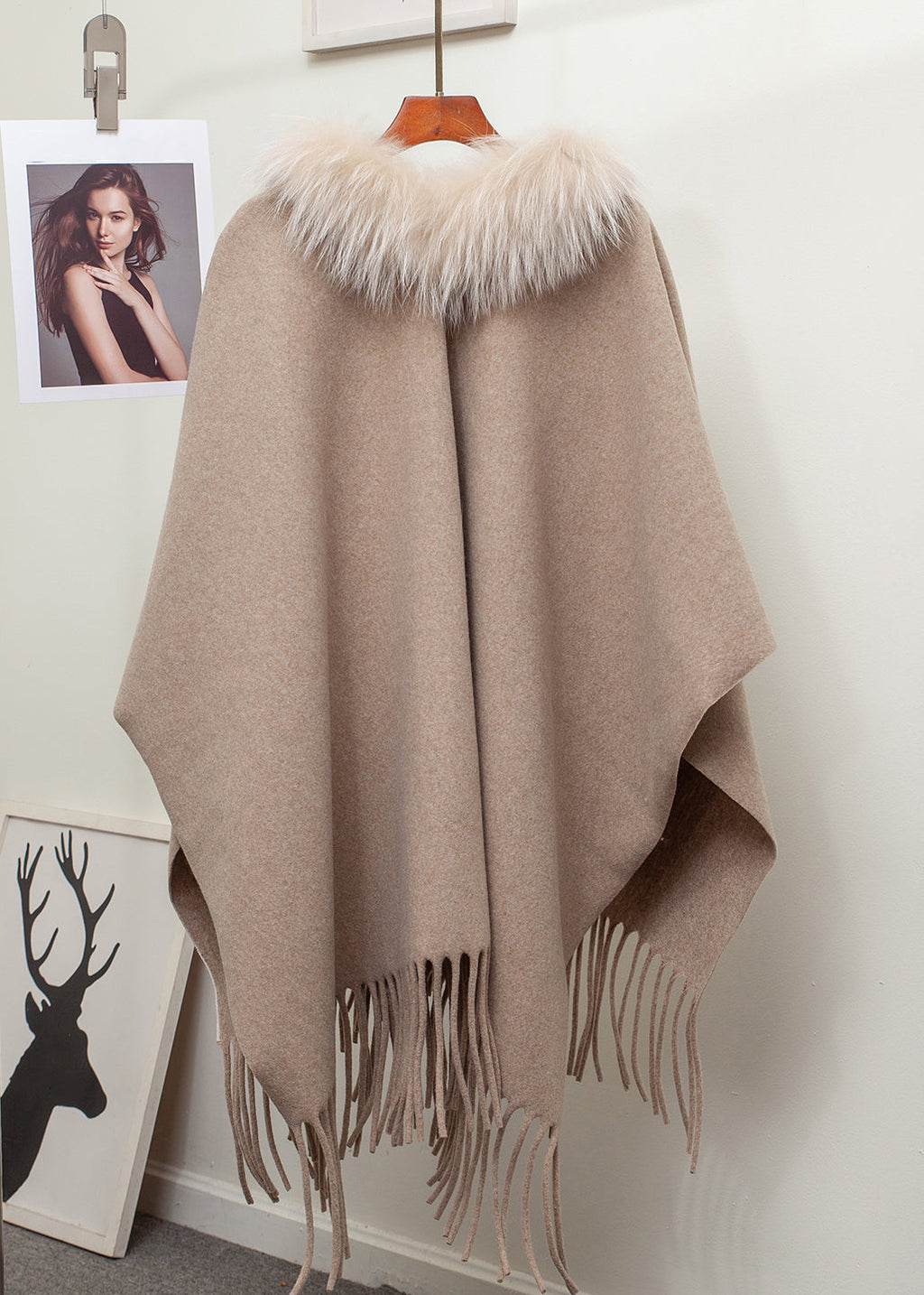 Elegantly Styled Cardigan for Everyday Wear