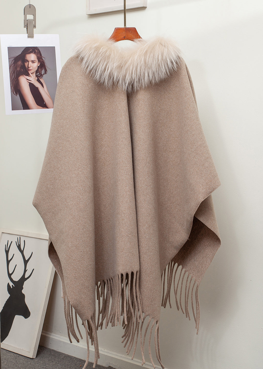 Elegantly Styled Cardigan for Everyday Wear