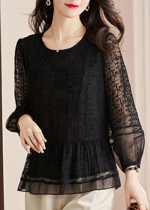 Classic Vintage Shirt with a Flattering Fit