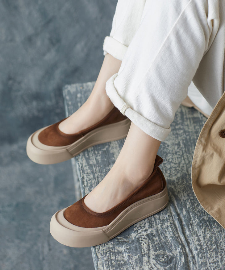 Beautifully Crafted Orthopedic Shoes