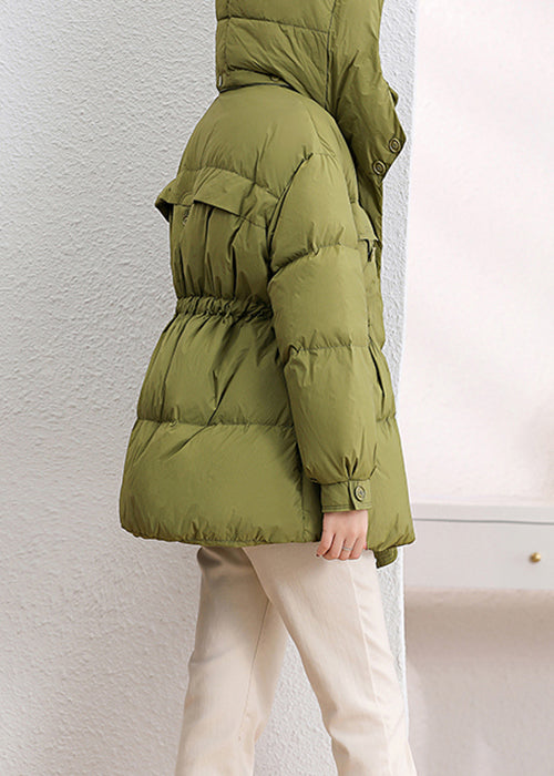 Beautifully Balanced Coat with Timeless Character