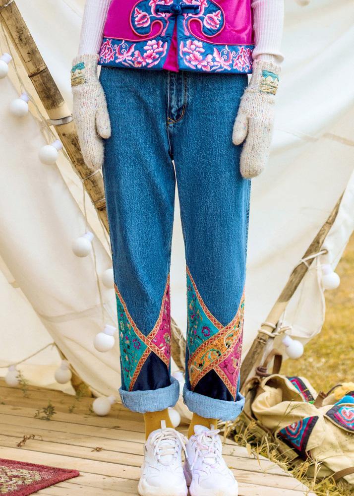 Sophisticated Pants with a Clean Classic Look