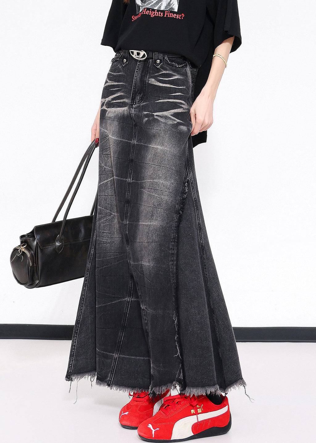 Elegantly Styled Garment for Everyday Wear
