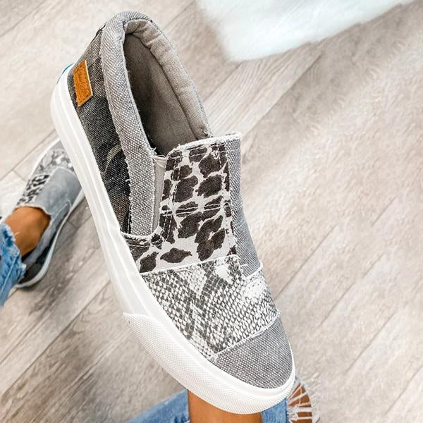 Comfortable Orthopedic Sneakers for Daily Wear