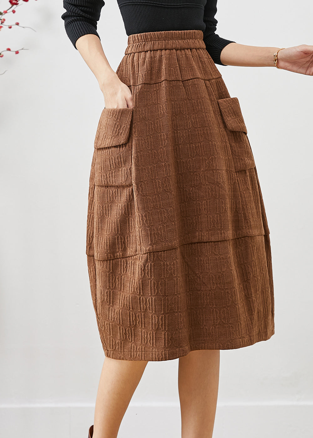 Beautifully Crafted Garment in a Classic Style