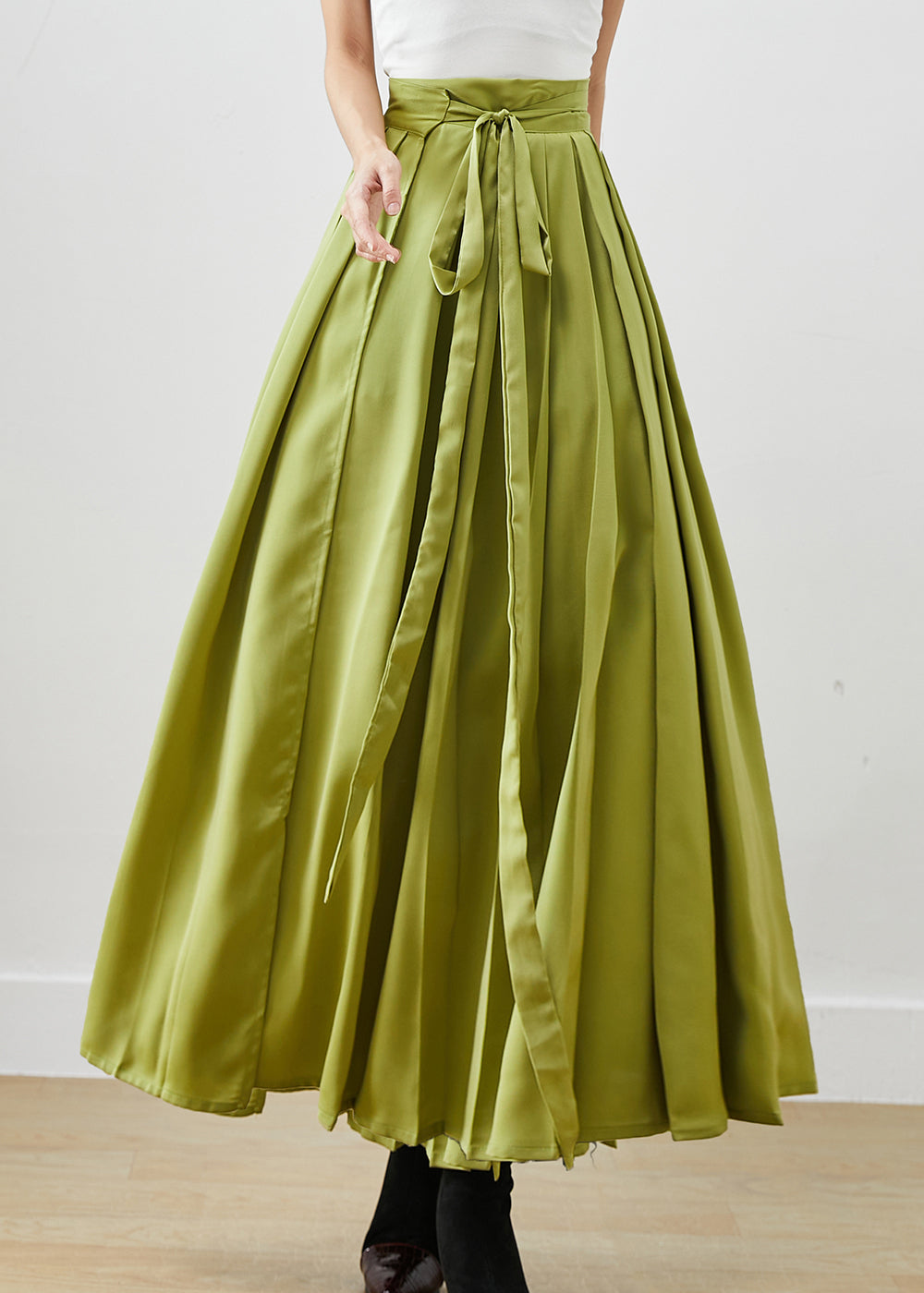 Vintage Inspired Garment with a Contemporary Edge