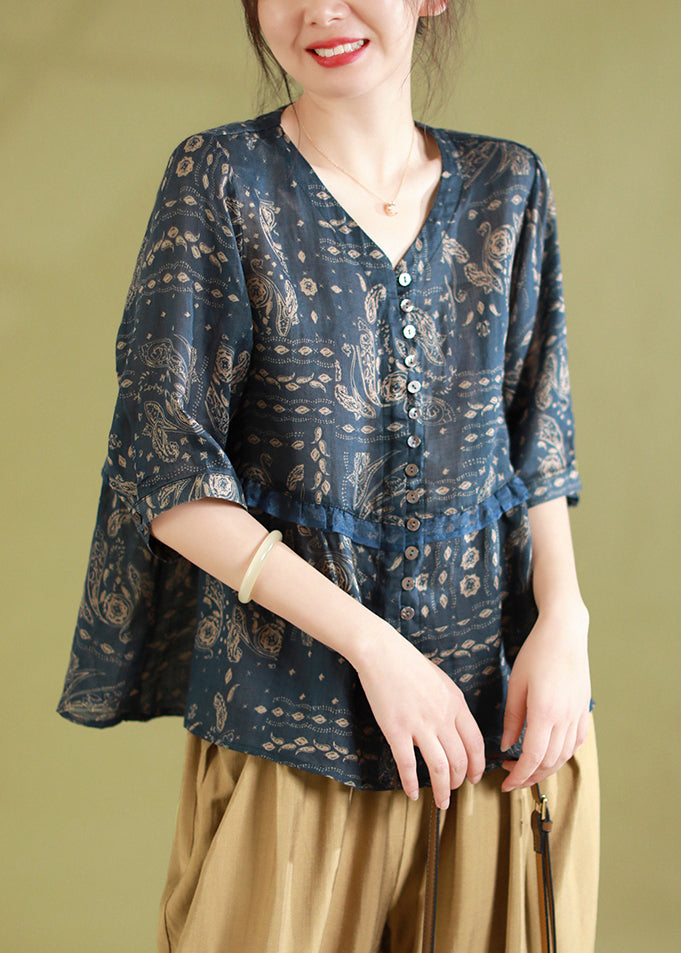 Classic Vintage & Enduringly Stylish Shirt