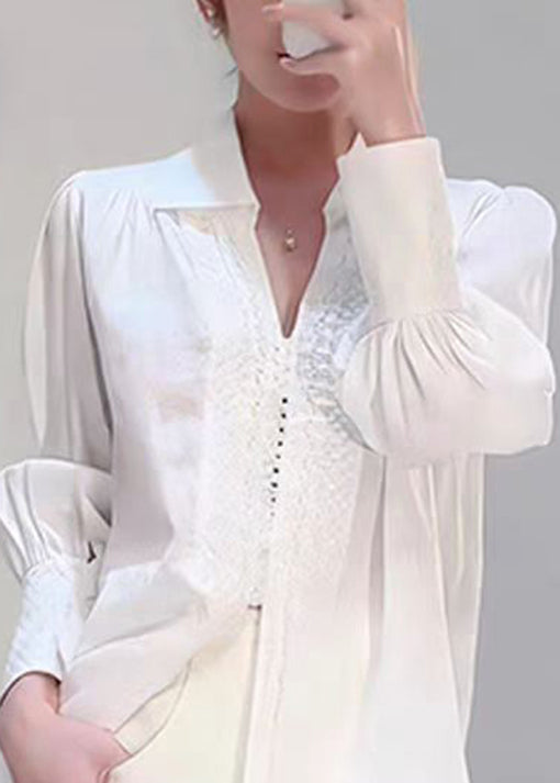 Classic Vintage Shirt with a Flattering Fit