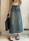 A Vintage Style Garment with Delicate Timeless Details