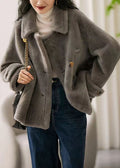Classic Vintage & Enduringly Stylish Coat