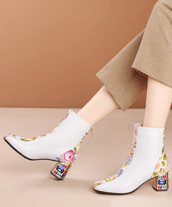 Comfortable Orthopedic Boots for Daily Wear