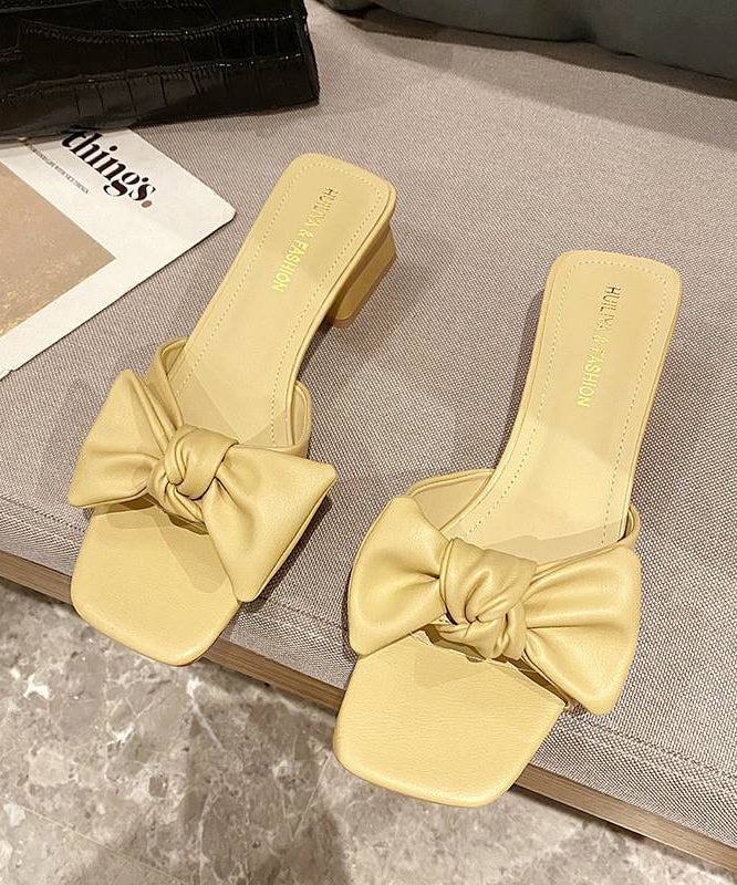 Chic Orthopedic Sandals with Unique Design