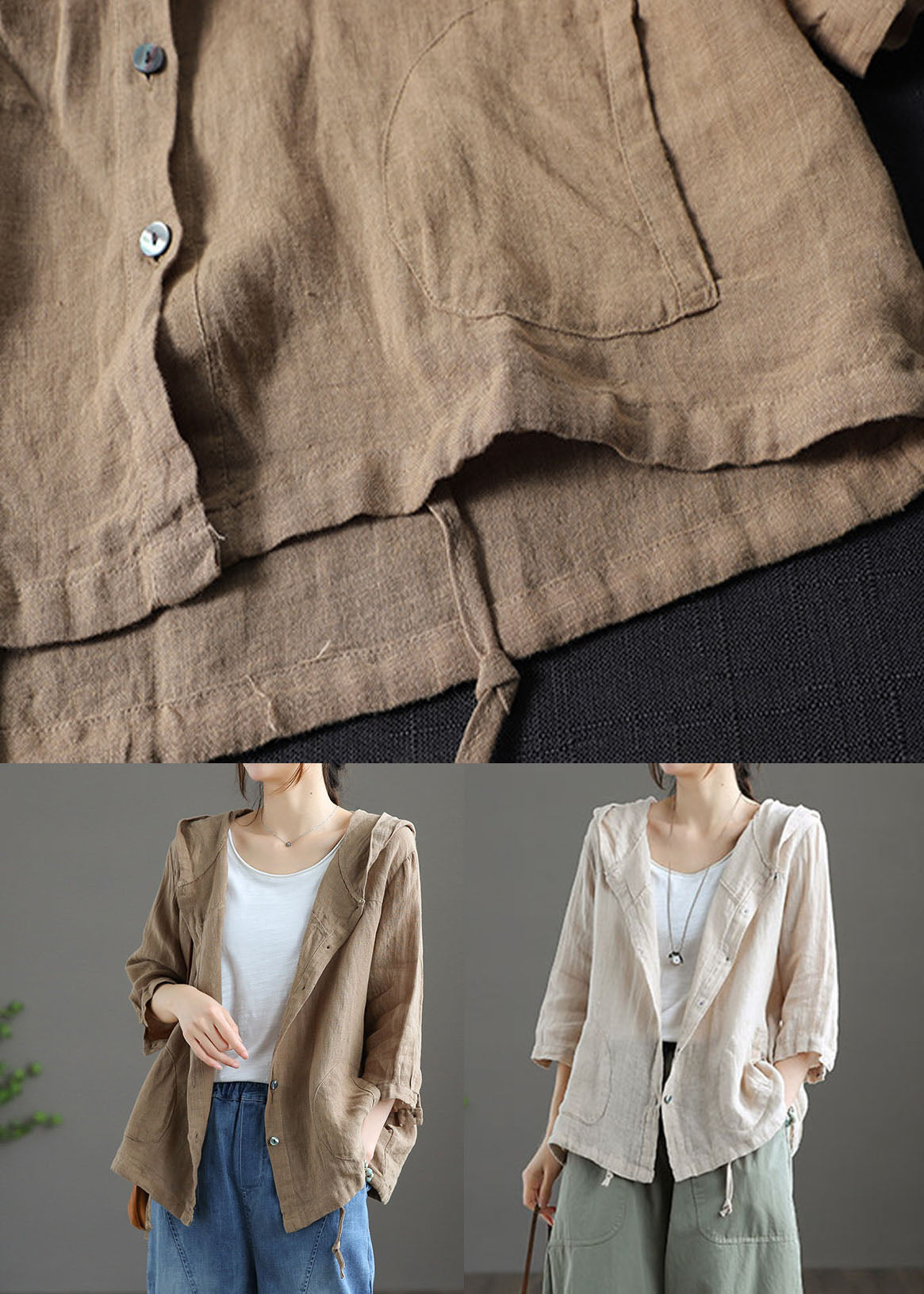 Classic Vintage & Enduringly Stylish Coat