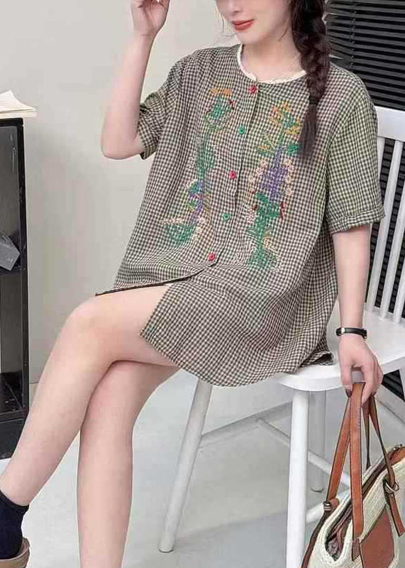Effortlessly Elegant Blouse with a Timeless Design