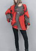 Beautifully Finished Pullover in a Timeless Design